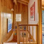 Les Melezes Chalet