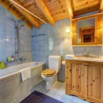 Les Melezes Chalet *