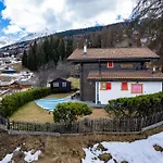 Chalet Les Melezes *