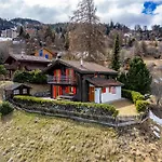 Chalet Les Melezes