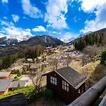 Chalet Les Melezes