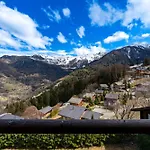 Chalet Les Melezes