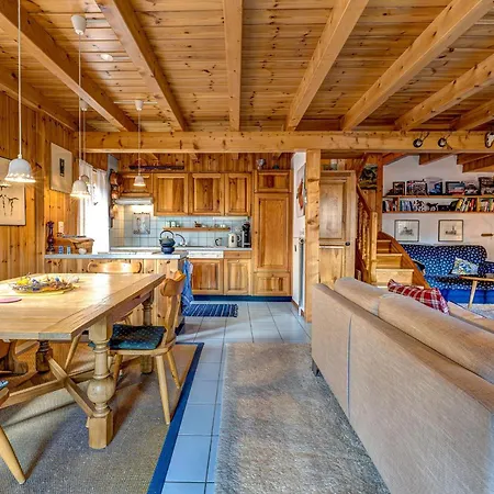 Chalet Les Melezes *