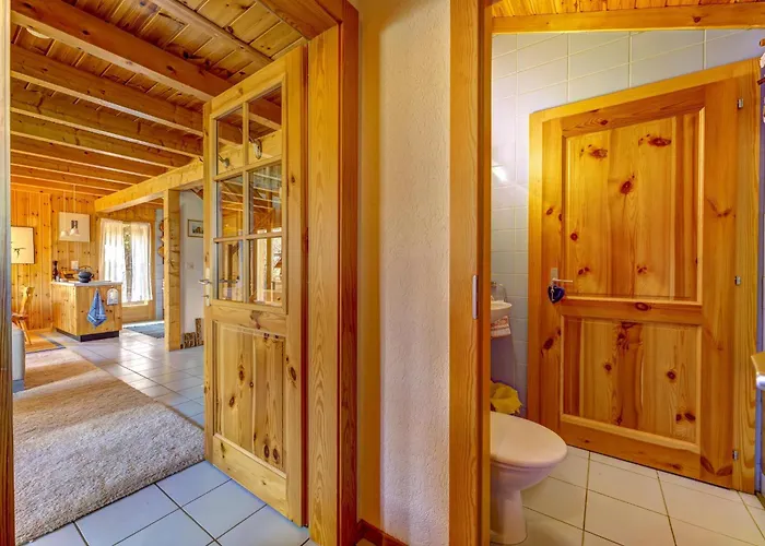 Les Melezes 拉茨欧马兹