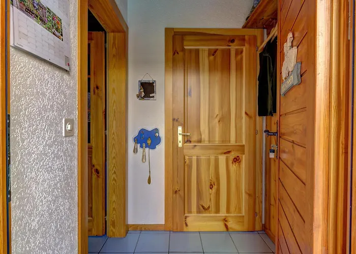 Les Melezes La Tzoumaz